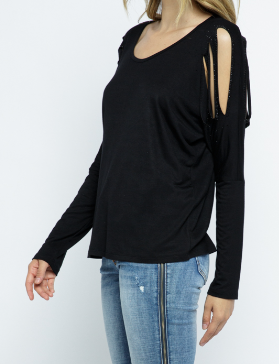 Women's Vocal Blouse #18639L