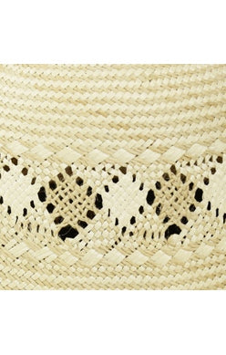 Bailey Straw Hat #BWF770