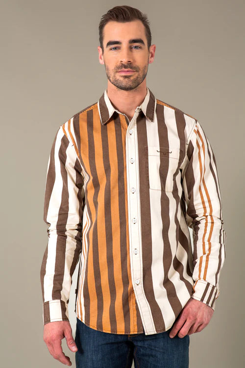 Men's Kimes Ranch 1992 Dress Shirt