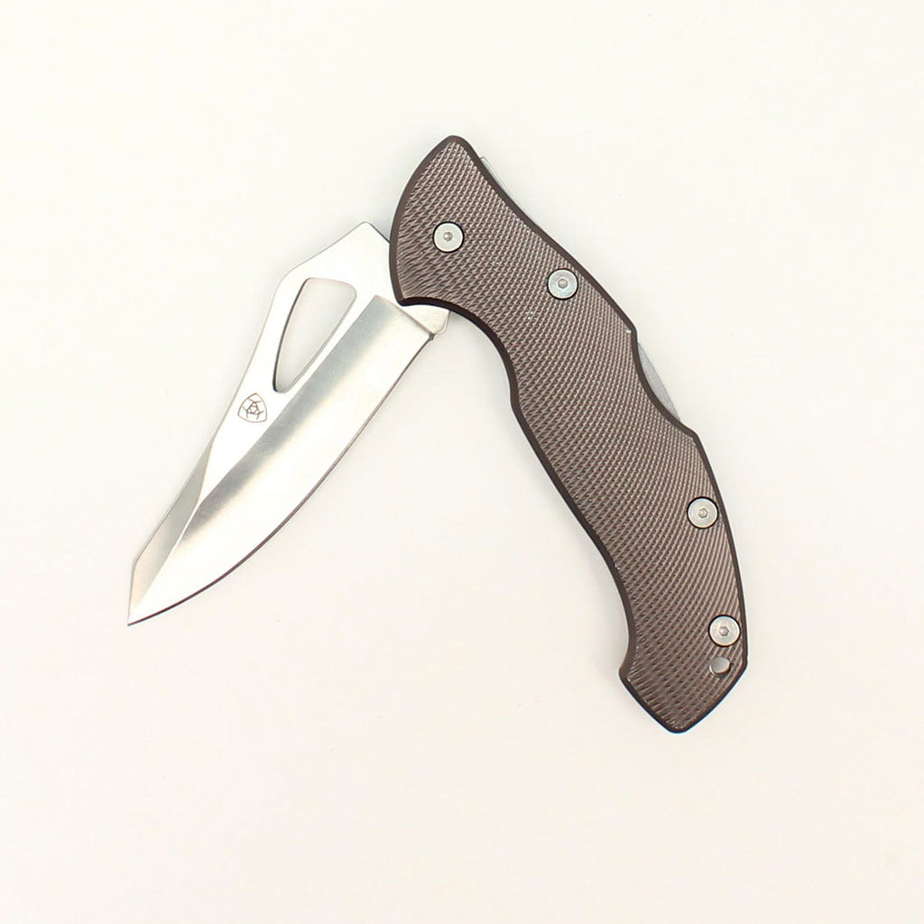 Ariat  Folding Knife #A710010406