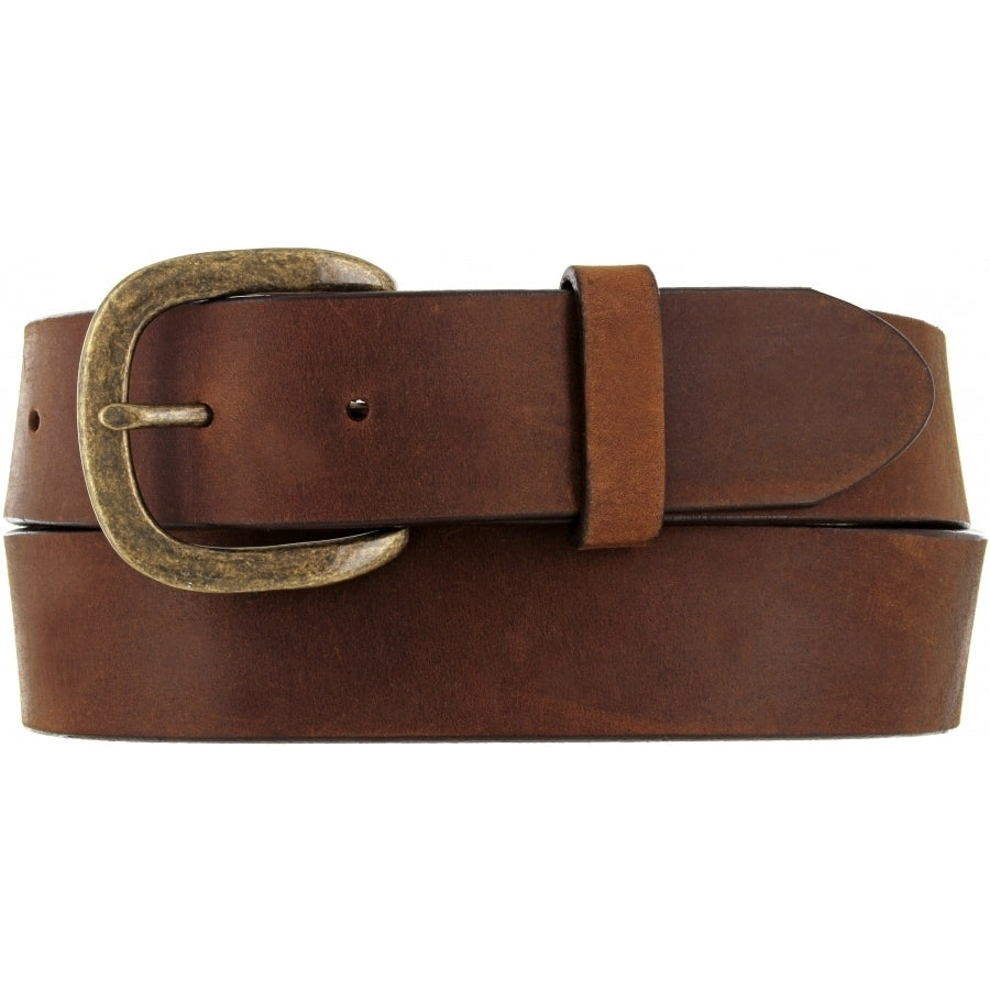 Men's Justin Basic Work Belt #232BD