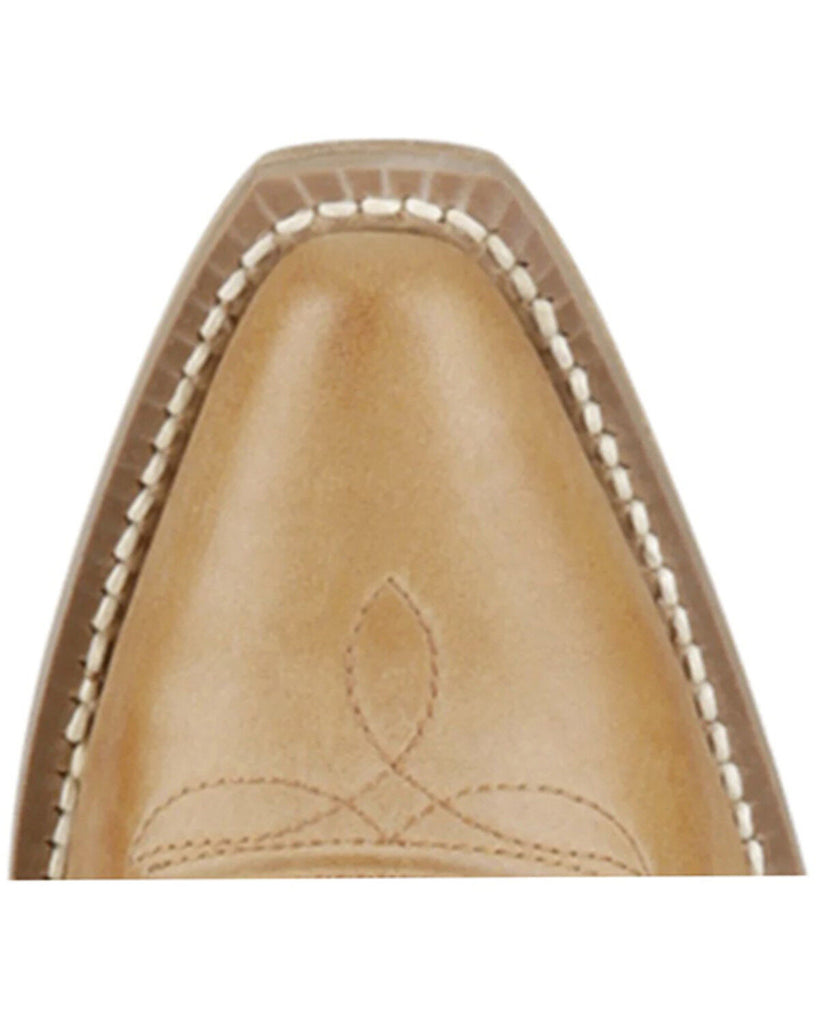 Women's Justin May Western Boot #VN4456