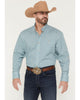 Men's Wrangler Button Down Shirt #112374599X