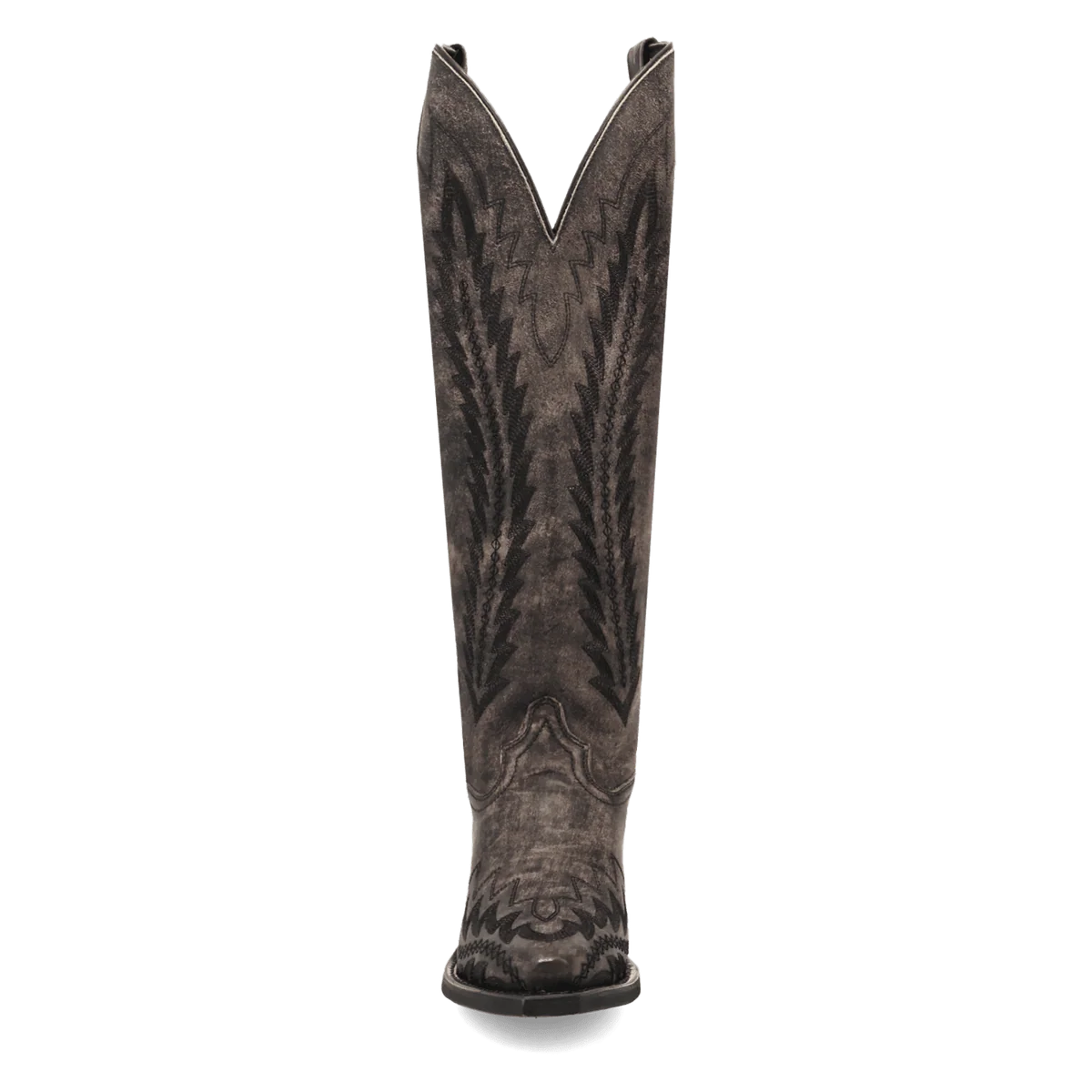 Women's Laredo Roxelle Western Boot #20056WC (Wide Calf) | High