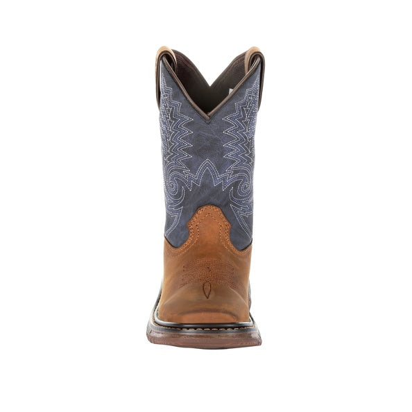 Youth's Rocky Original Ride FLX Western Boot #RKW0255Y