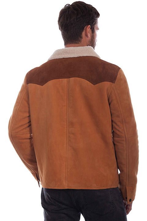 Men's Scully Jacket #2020-82