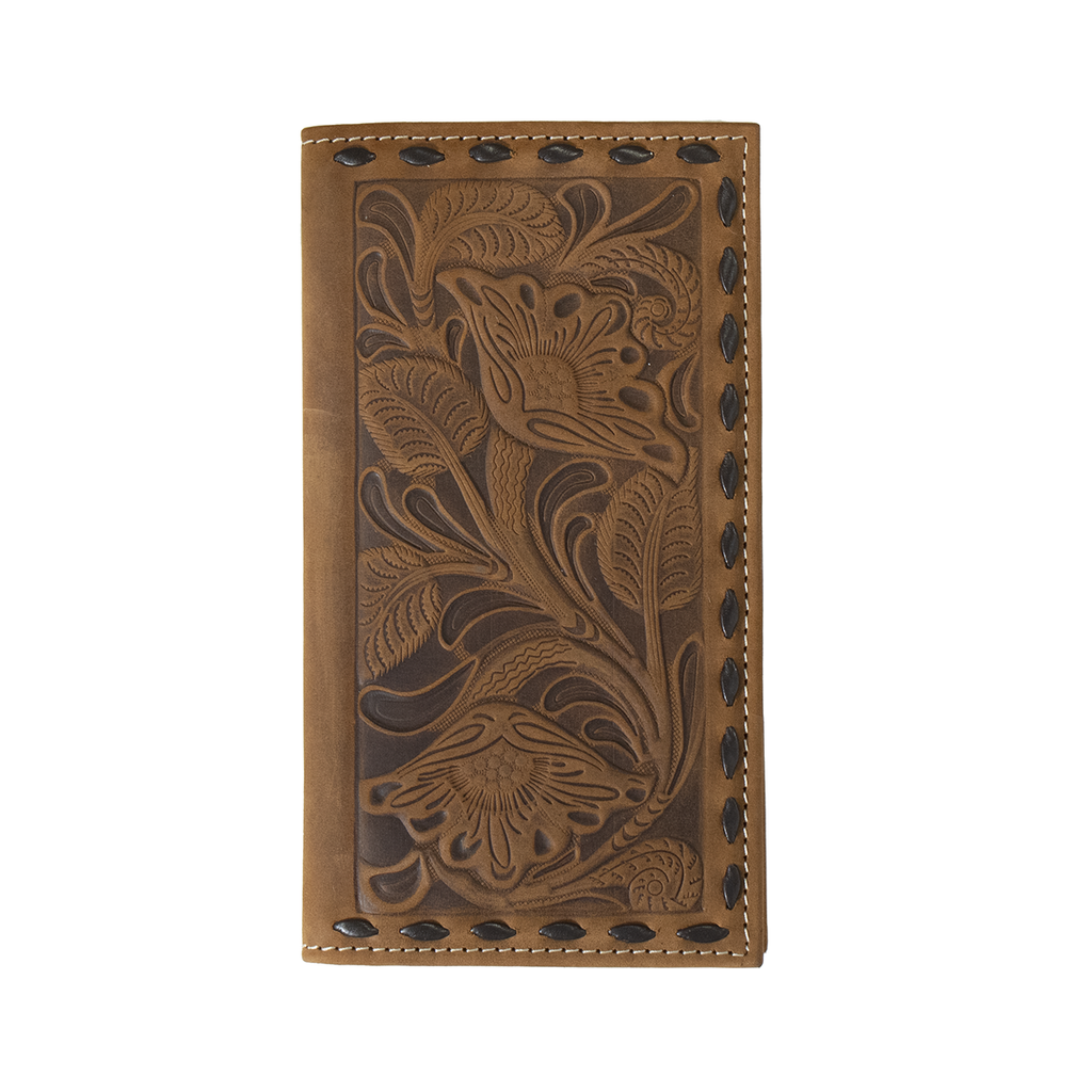 Men's Nocona Rodeo Wallet #N5415302