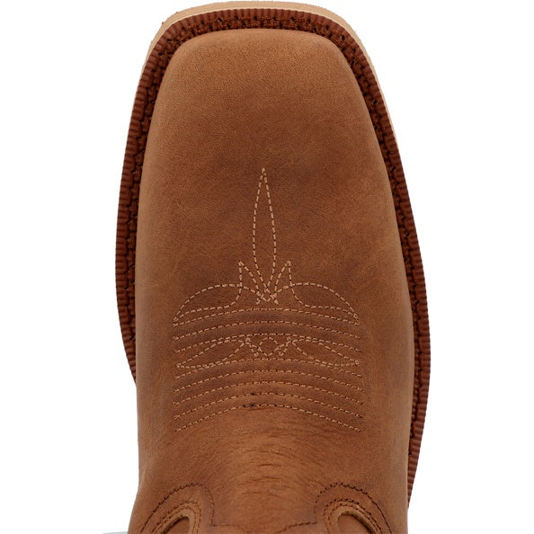 Men's Rocky MonoCrepe Western Boot #RKW0433