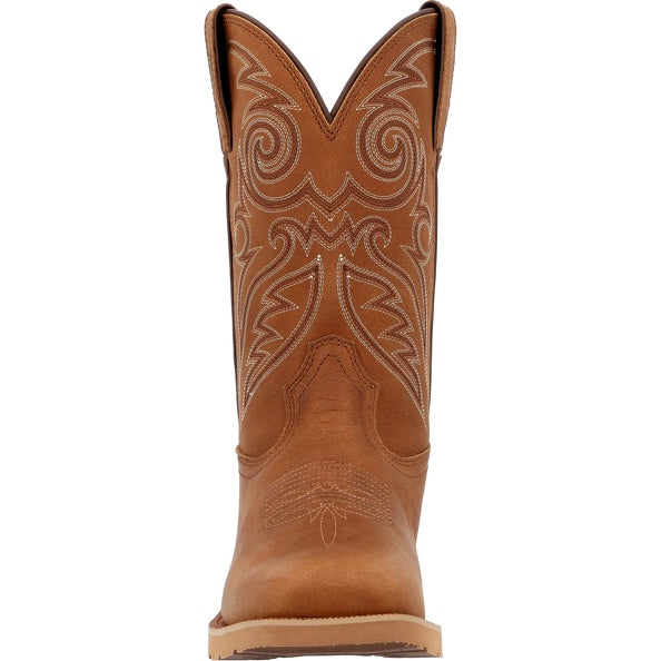 Men's Rocky MonoCrepe Western Boot #RKW0433