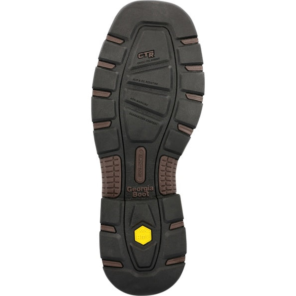 Men's Georgia Carbo-Tec FLX Waterproof Work Boot #GB00702