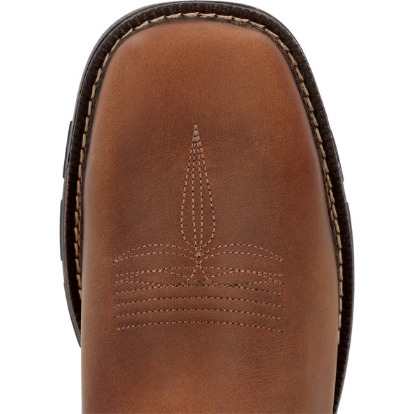 Men's Georgia Carbo-Tec FLX Waterproof Work Boot #GB00702