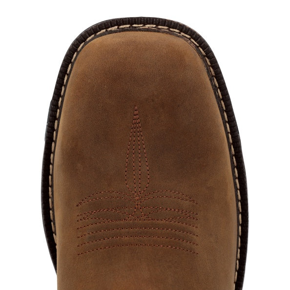 Men's Georgia Carbo-Tec FLX Patriotic Work Boot #GB00721