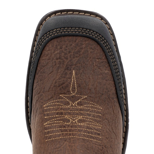 Men's Rocky Ironhawk Composite Toe Work Boot #RKW0468