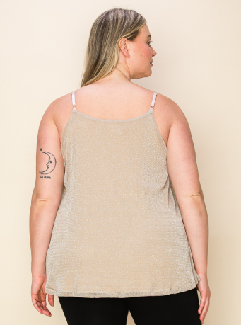Women's Vocal Tank #20553TX