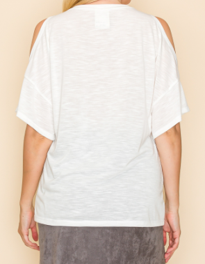 Women's Vocal T-Shirt #21014S