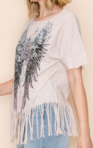Women's Vocal Blouse #23042S