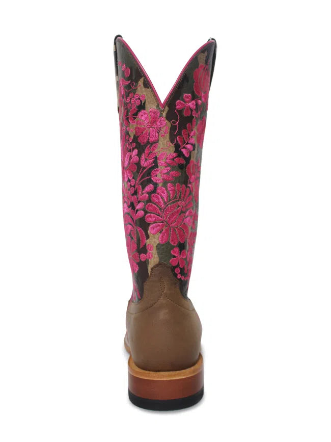 Women's Macie Bean Western Boot #M9165
