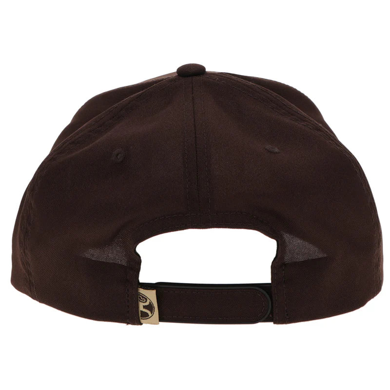 Men's Hooey Wild Ride Cap #2569T-BR
