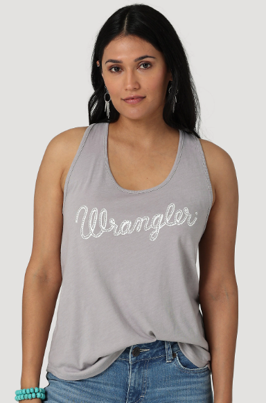 Women's Wrangler Tank #112328908