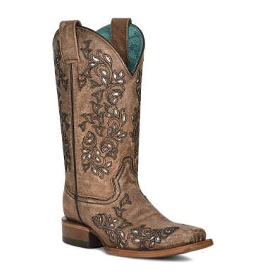 Women's Corral Western Boot #Z5134-C
