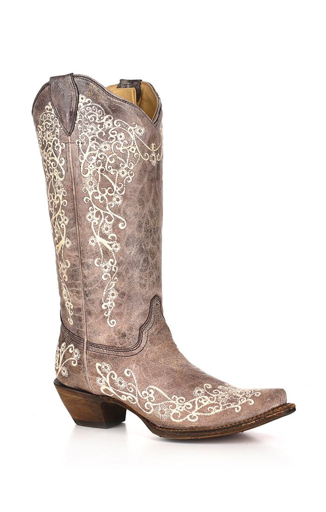 Women's Corral Western Boot #A1094