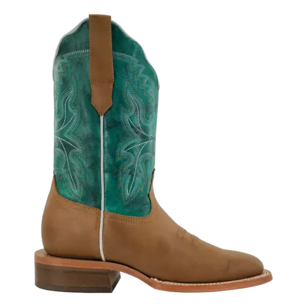 Women's R. Watson Western Boot #WRL0012