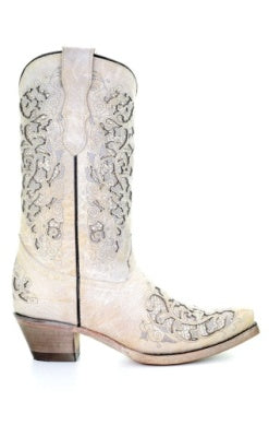 Youth's Corral Western Boot #T0021