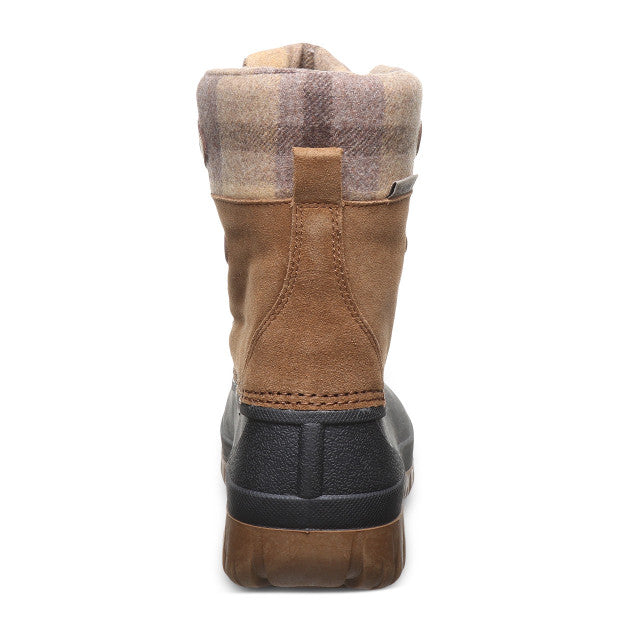 Women's BearPaw Tessie Boots #3022W