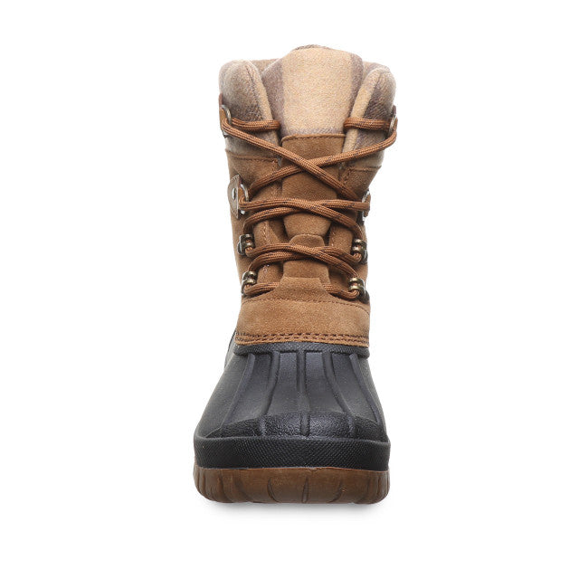 Women's BearPaw Tessie Boots #3022W