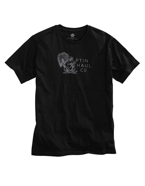 Men's Tin Haul T-Shirt #10-076-0501-0929