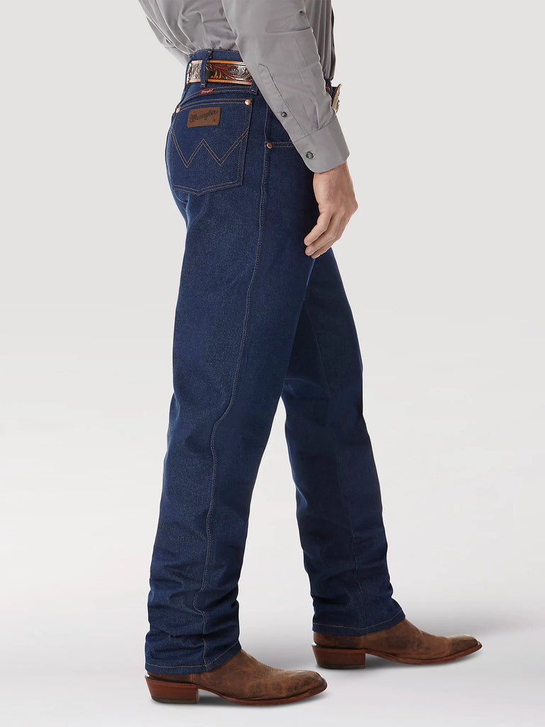 Men's Wrangler Cowboy Cut Relaxed Fit #31MWZDN