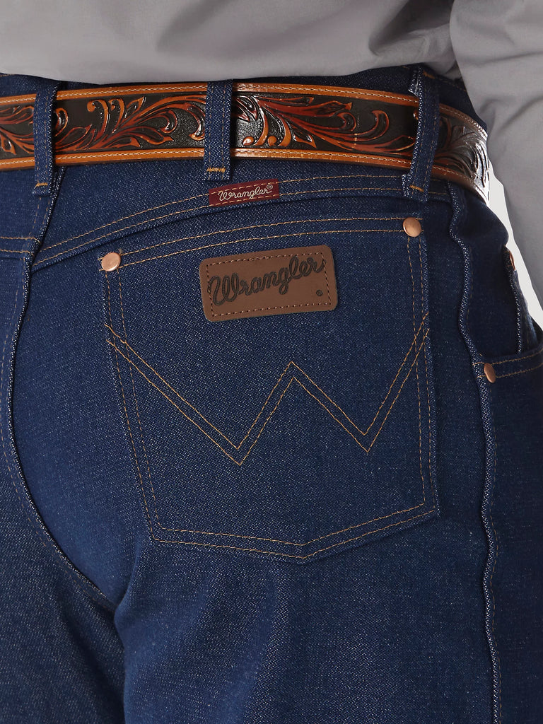 Men's Wrangler Cowboy Cut Relaxed Fit #31MWZDN