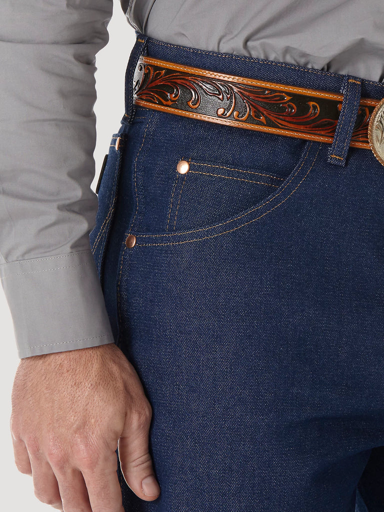 Men's Wrangler Cowboy Cut Relaxed Fit #31MWZDN