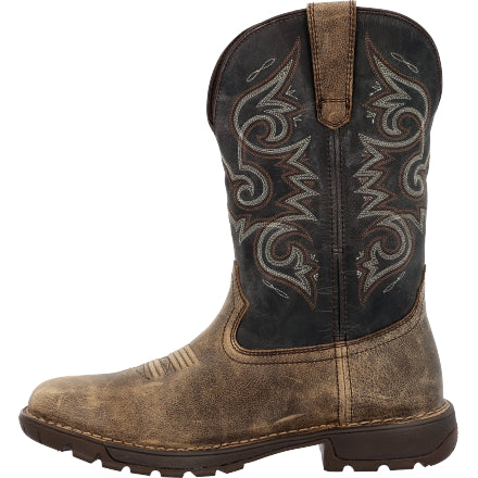 Men's Rocky Legacy 32 Waterproof Work Boot #RKW0389