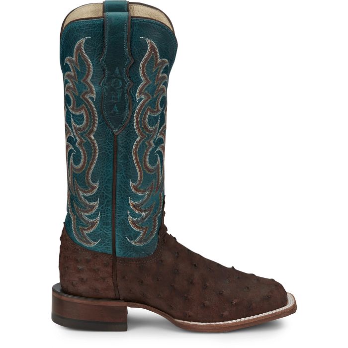 Women's Justin Cowgal Western Boot #AQ8651