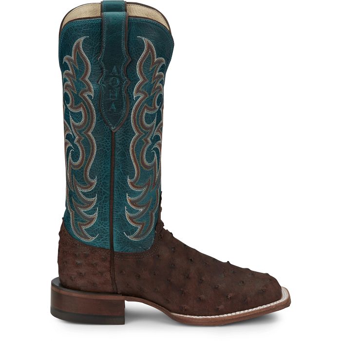 Women's Justin Cowgal Western Boot #AQ8651-C
