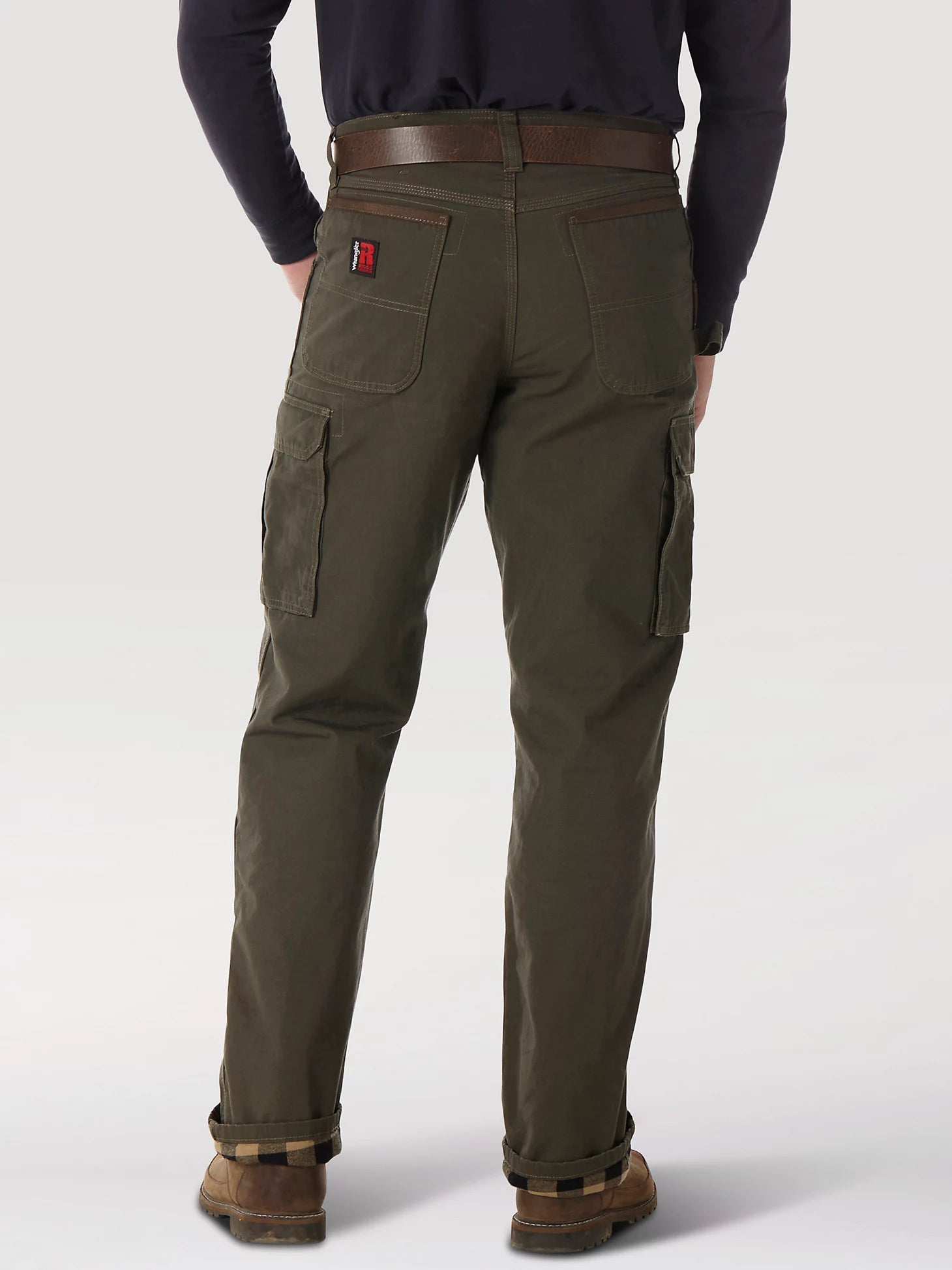 ラルフローレン　BDU w32 L30 ウッドランド Men's Wrangler Riggs Lined Ripstop Ranger Pant #3W065LD | High