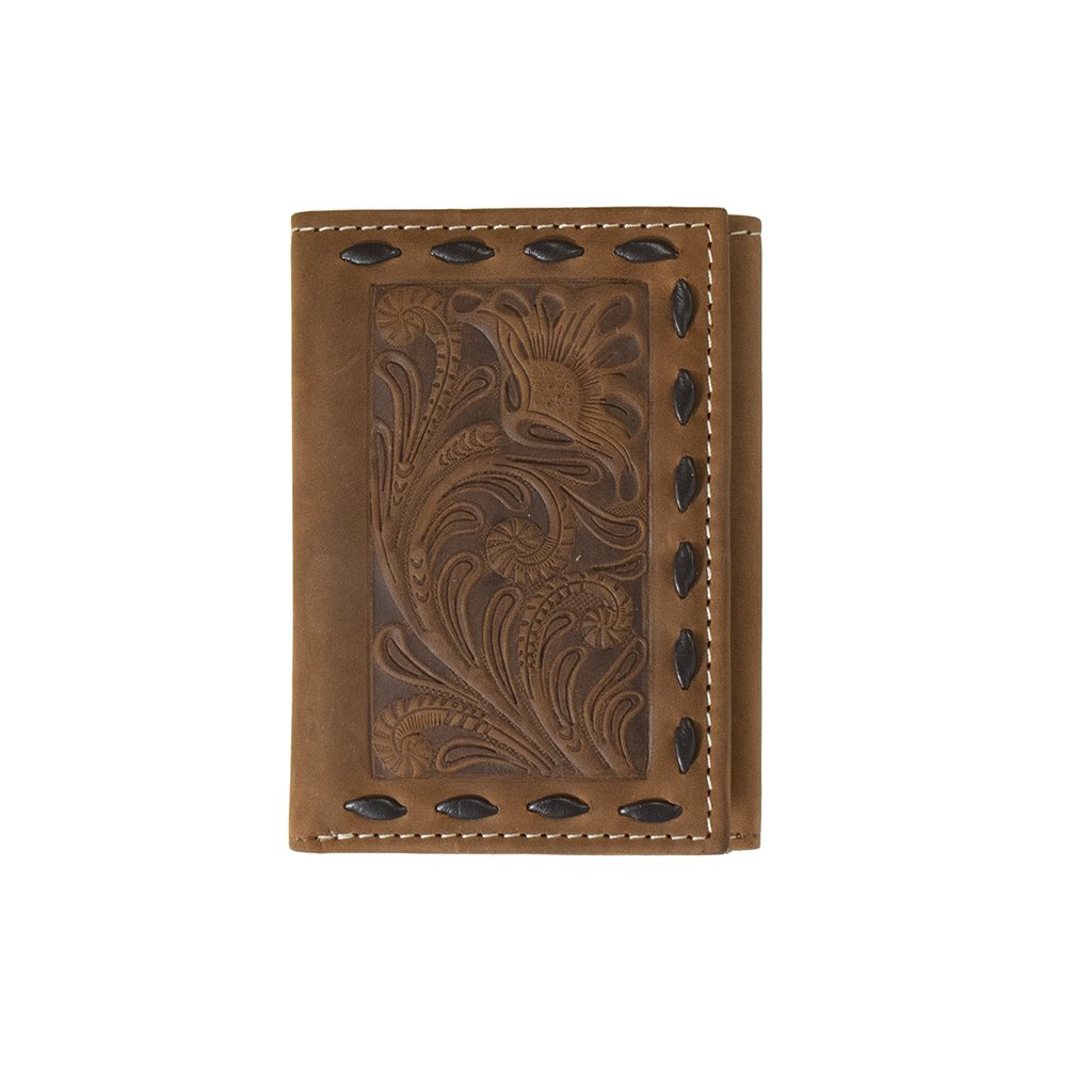 Men's Nocona Tri-Fold Wallet #N5415402