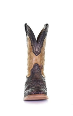Men's Corral Western Boot #A4117