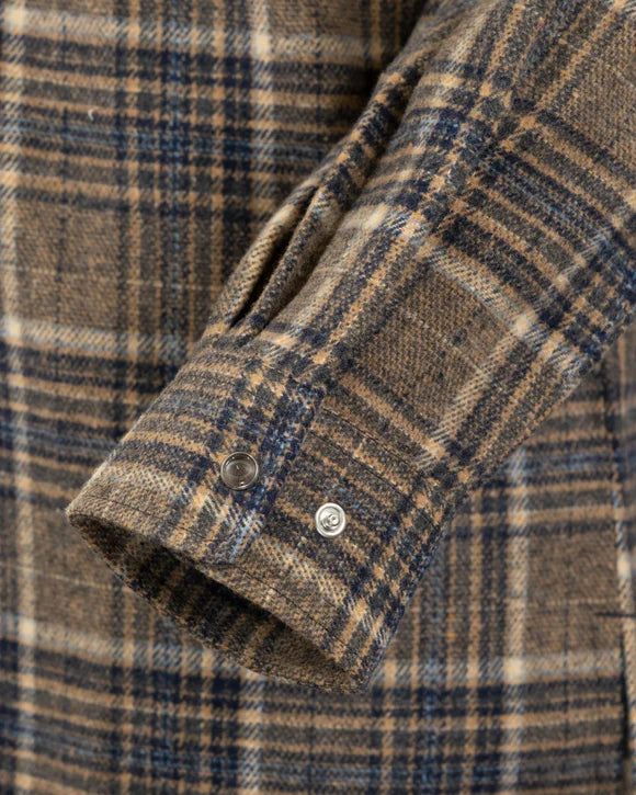 Men's Outback Trading Greyson Snap Front Shirt #40258