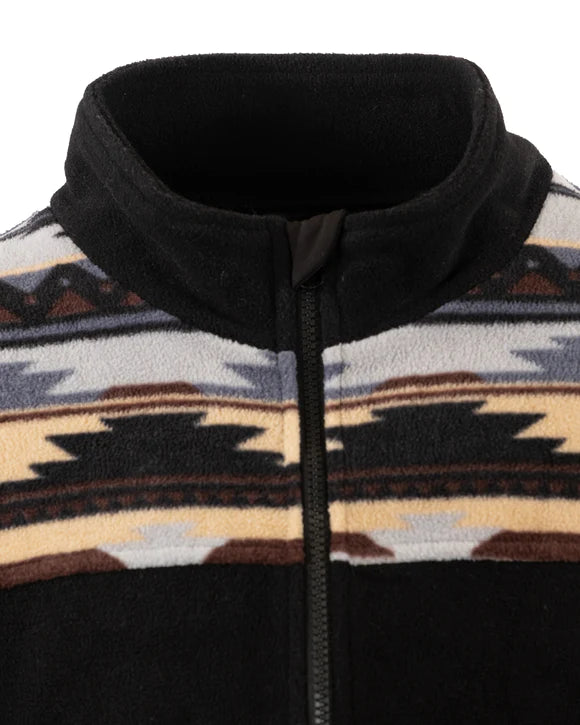 Men's Outback Trading Hayden Fleece Jacket #40260