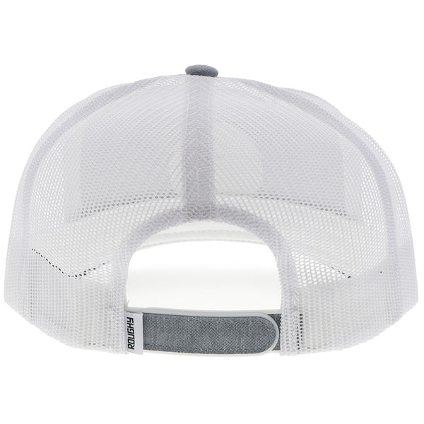 Men's Hooey Roughy 2.0 Cap #4046T-GYWH