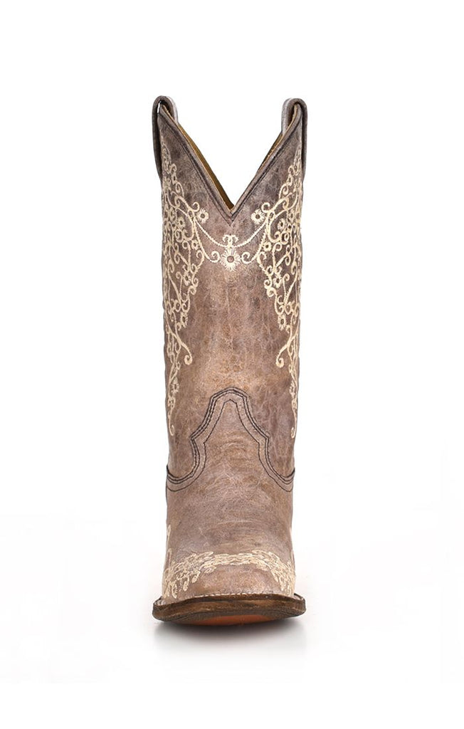 Women's Corral Western Boot #A2663