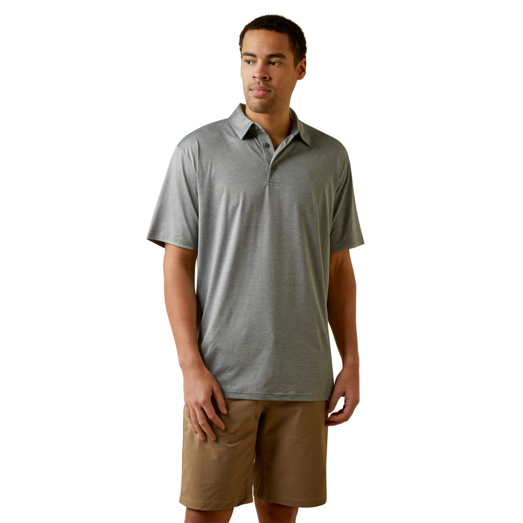 Men's Ariat Charger 2.0 Polo #10045021