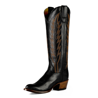 Women's Macie Bean Burnin' Daylight Western Boot #M5230