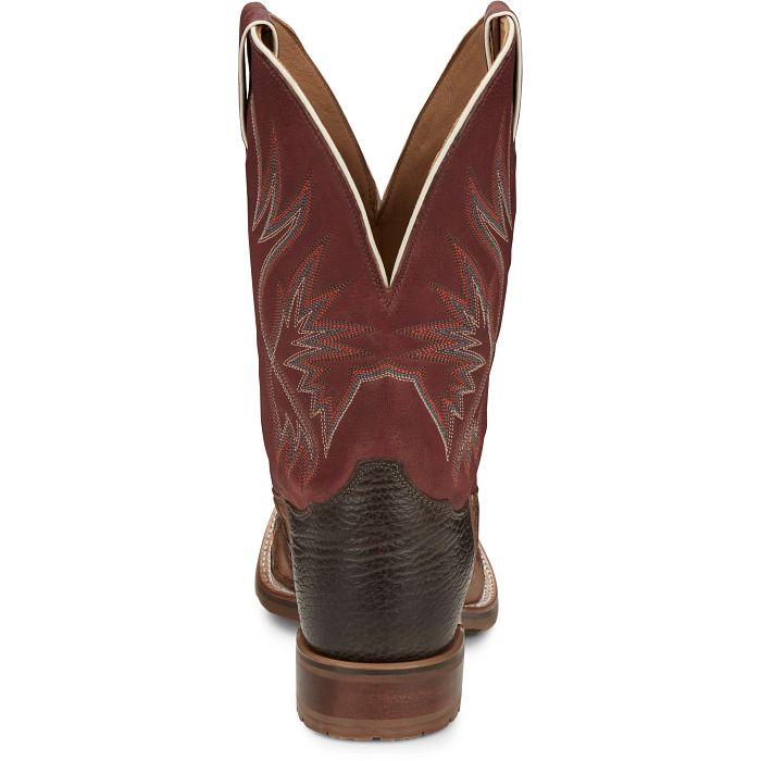 Men's Tony Lama Prescott Western Boot #EP6097