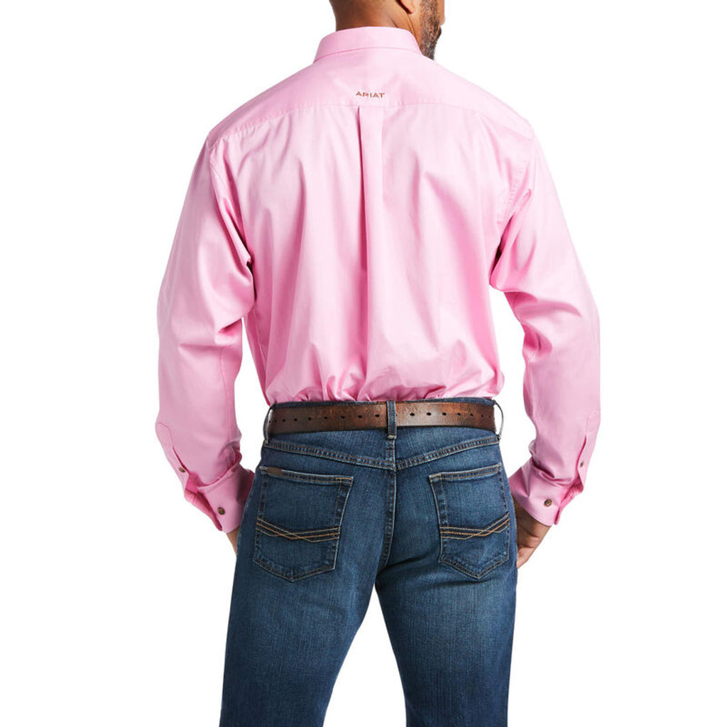 Men's Ariat Button Down Shirt #10016692X