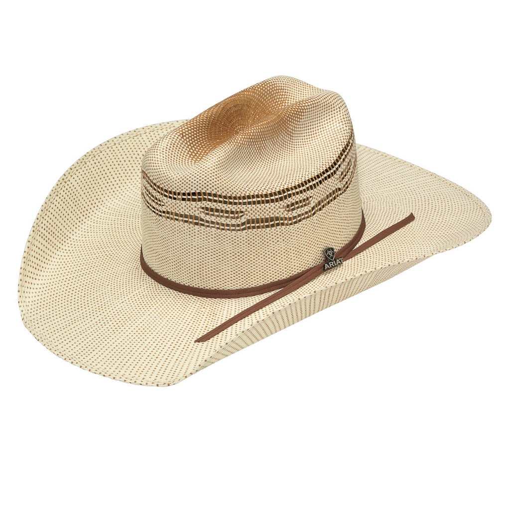 Ariat Bangora Straw Hat #A73196