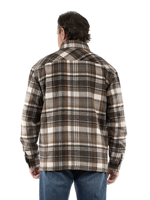 Men's Scully Jacket #5423