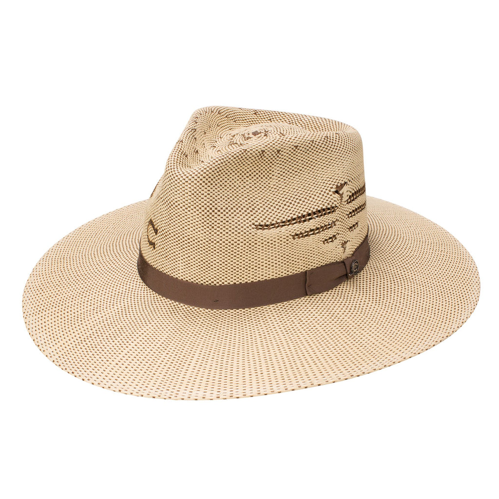 Charlie 1 Horse Mexico Shore Straw Hat #CSMXSH-3436
